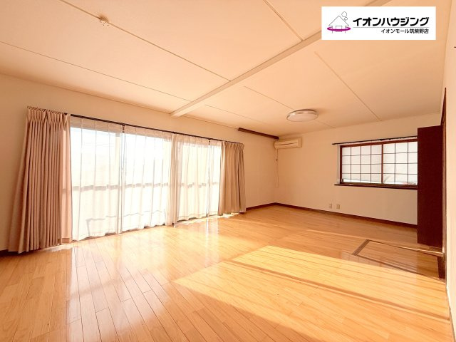 大野城市緑ヶ丘２丁目　中古戸建