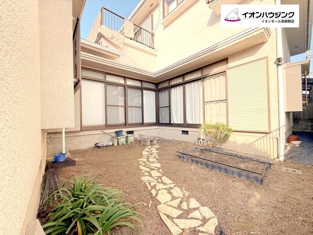 大野城市緑ヶ丘２丁目　中古戸建