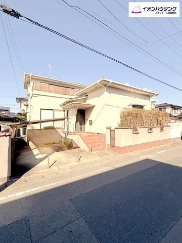 大野城市緑ヶ丘２丁目　中古戸建