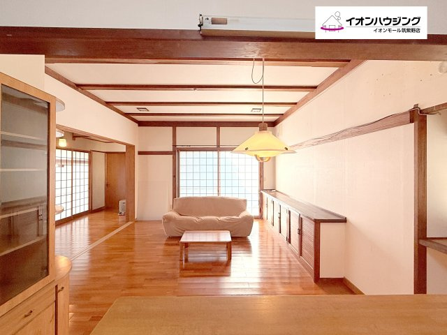 大野城市緑ヶ丘２丁目　中古戸建