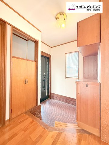 大野城市緑ヶ丘２丁目　中古戸建