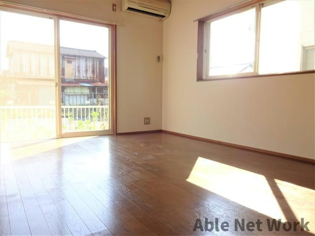 メゾンルピナの洋室|洋室6帖※イメージ