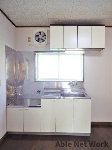 メゾンルピナのキッチン|※イメージ