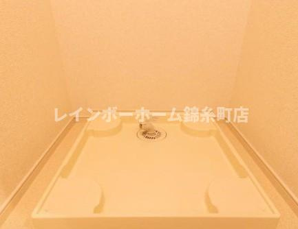 （仮）新築瀬崎A棟の設備