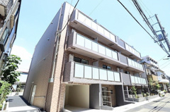 SQUARE CITY KITAMAGOMEの画像