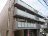 【外観】SQUARE CITY KITAMAGOME 