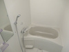 【浴室】SQUARE CITY KITAMAGOME 
