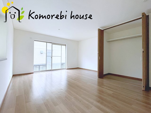 さいたま市見沼区大和田町　中古戸建の子供部屋|お子さんのいるうちは子供部屋に使ってはいかがでしょうか