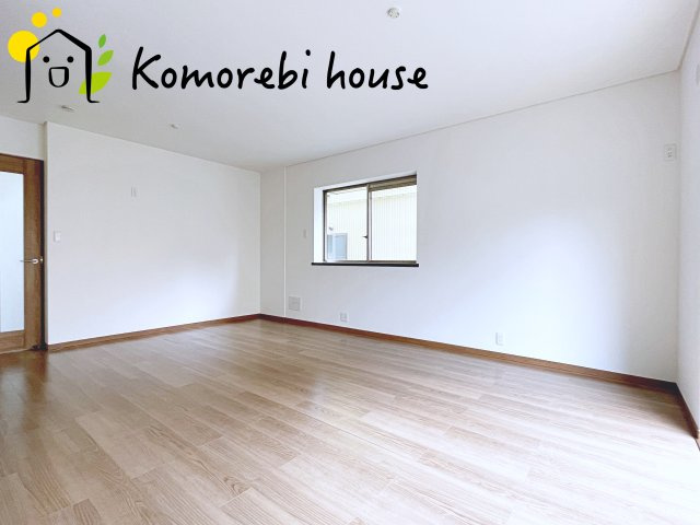 さいたま市見沼区大和田町　中古戸建の子供部屋|お子さんのお部屋にいかがでしょうか