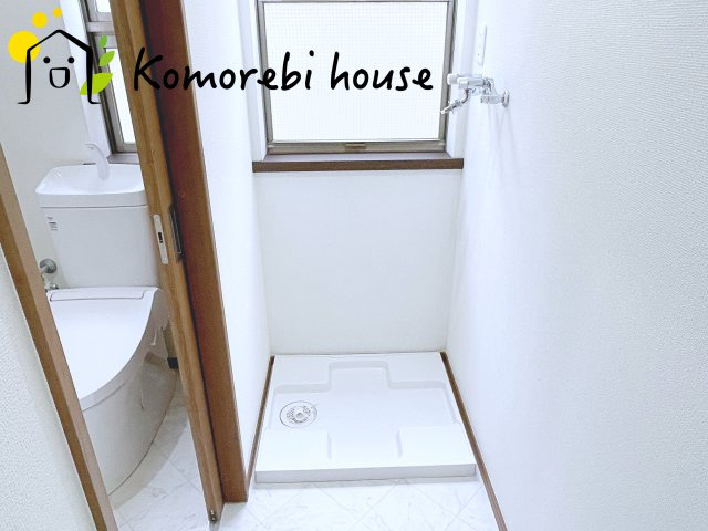 さいたま市見沼区大和田町　中古戸建の内装|内装です