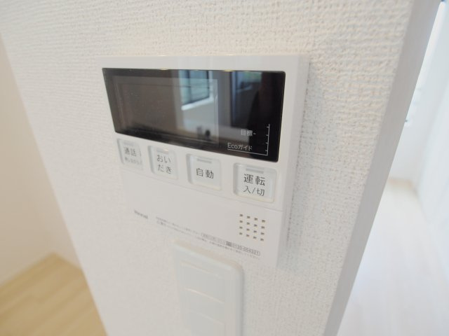 広島市安芸区矢野東６丁目のアパートのセキュリティ