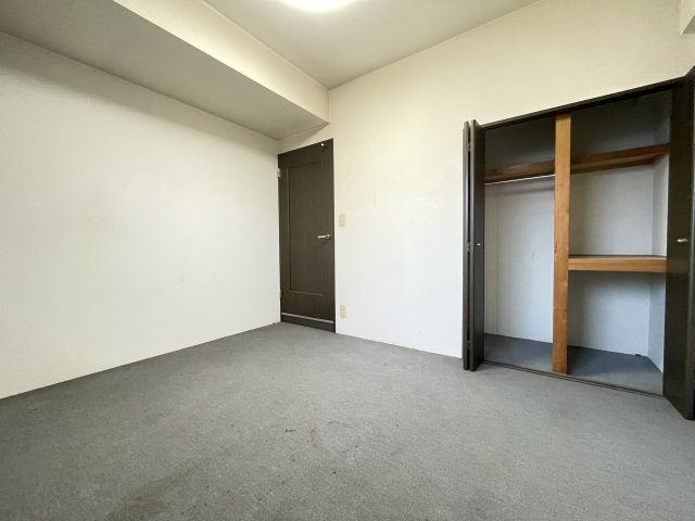 キングスコート豊田生駒の収納