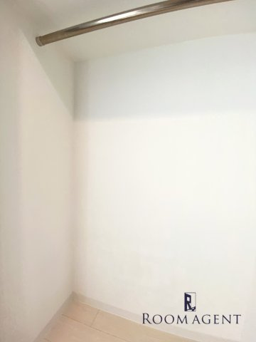 S-RESIDENCE東海通の収納