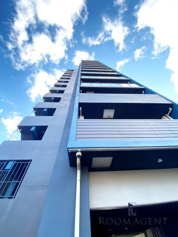 S-RESIDENCE東海通の外観