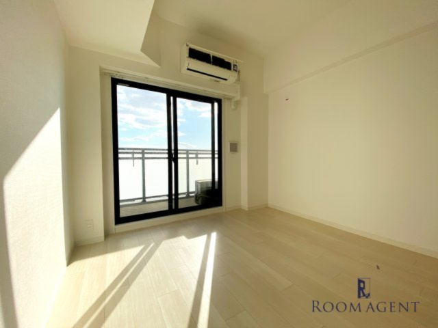 S-RESIDENCE東海通の居間・リビング|※類似写真です