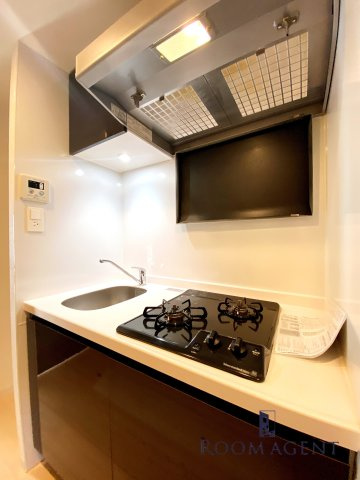 S-RESIDENCE東海通のキッチン