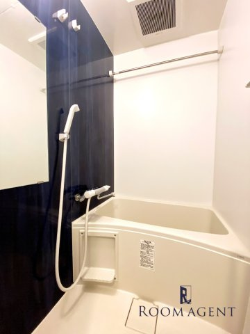 S-RESIDENCE東海通の浴室