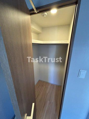 【収納】 | エスリードレジデンス都島NORTH