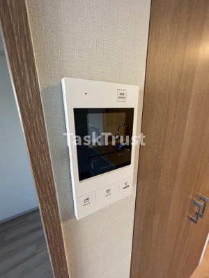 【セキュリティ】 | エスリードレジデンス都島NORTH