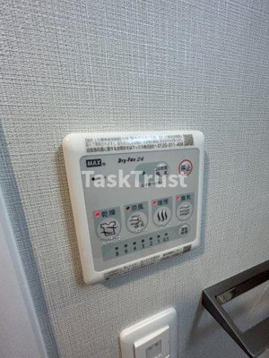 【設備】 | エスリードレジデンス都島NORTH