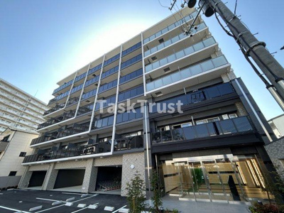 【外観】 | エスリードレジデンス都島NORTH