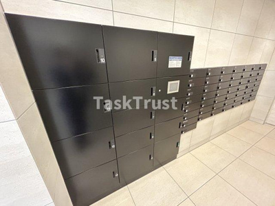 【その他共用部分】 | エスリードレジデンス都島NORTH