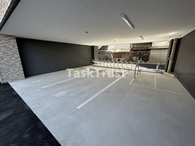 【駐車場】 | エスリードレジデンス都島NORTH