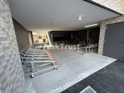 【その他共用部分】 | エスリードレジデンス都島NORTH