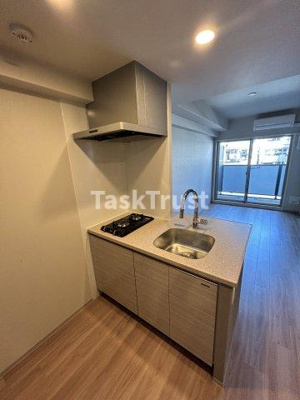 【キッチン】 | エスリードレジデンス都島NORTH