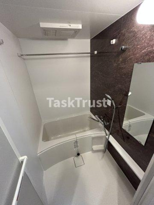 【浴室】 | エスリードレジデンス都島NORTH