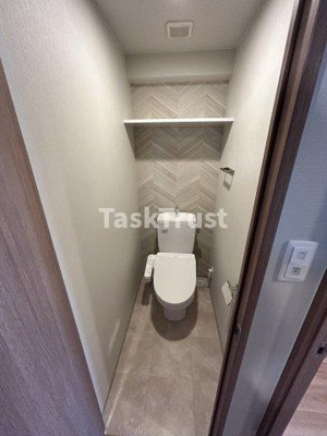 【トイレ】 | エスリードレジデンス都島NORTH