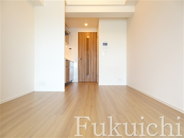 パークアクシス学芸大学レジデンスの居間・リビング