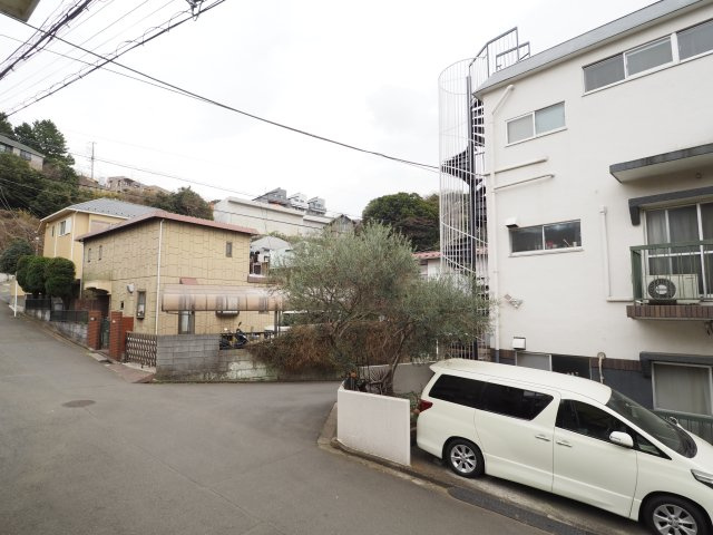 【展望】 | ラークハイツ