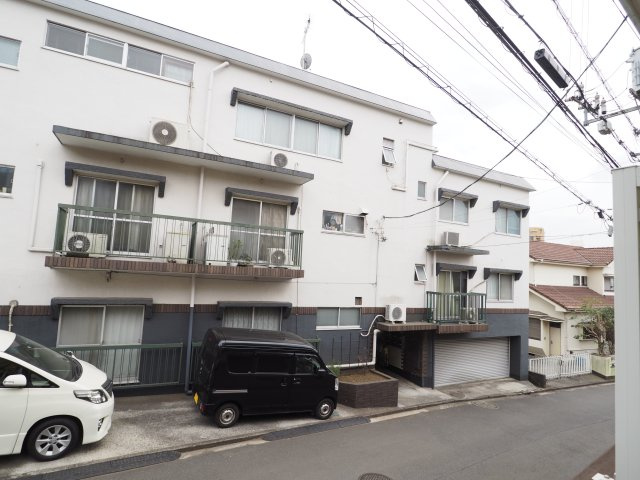 【その他】 | ラークハイツ