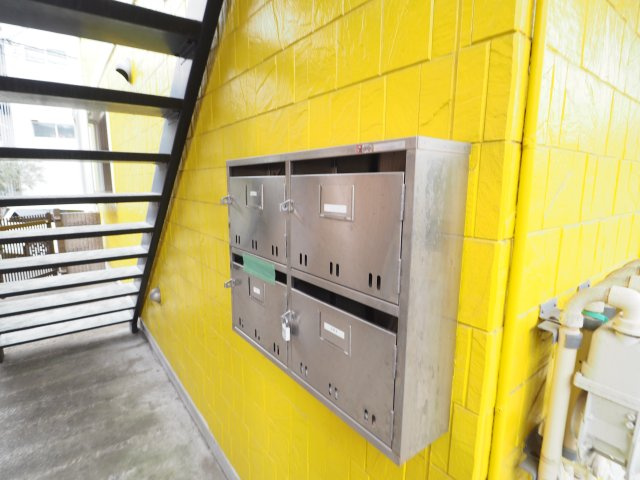 【その他共用部分】 | ラークハイツ