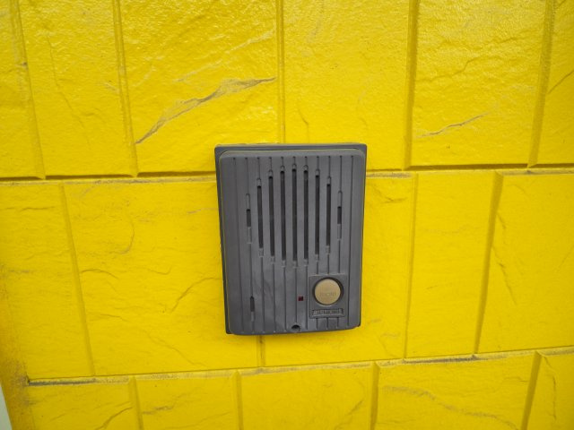 【セキュリティ】 | ラークハイツ