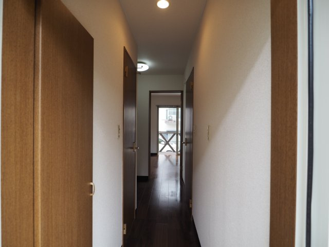 【内装】 | ラークハイツ