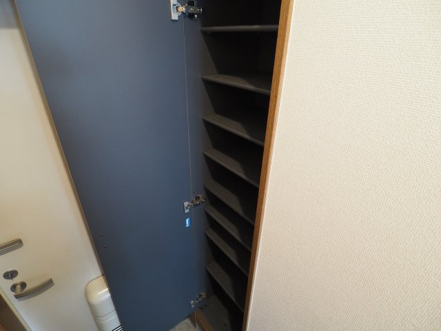 【収納】 | ラークハイツ