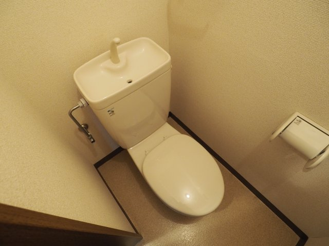 【トイレ】 | ラークハイツ