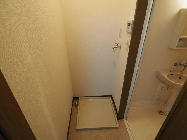 【洗面所】 | ラークハイツ