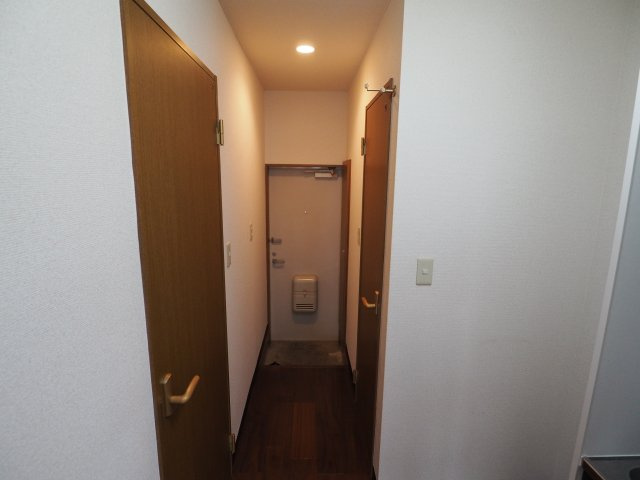 【内装】 | ラークハイツ