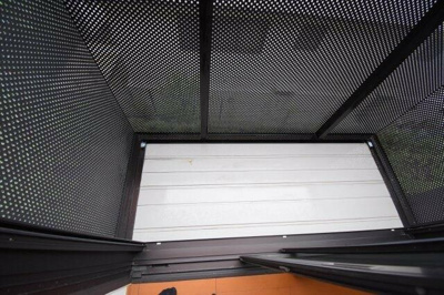 【バルコニー】 | 第２ネオＭＩコーポ