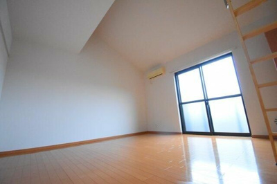 【居間・リビング】 | 第２ネオＭＩコーポ