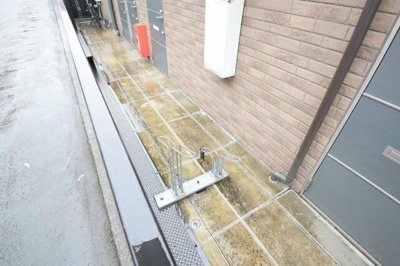 【その他共用部分】 | 第２ネオＭＩコーポ