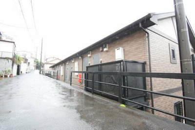 【外観】 | 第２ネオＭＩコーポ