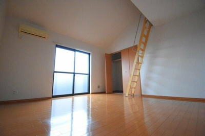 【居間・リビング】 | 第２ネオＭＩコーポ