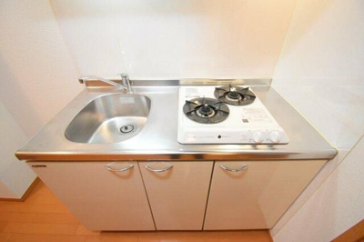 【キッチン】 | 第２ネオＭＩコーポ