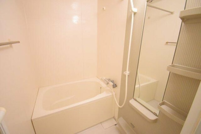 【浴室】 | 第２ネオＭＩコーポ