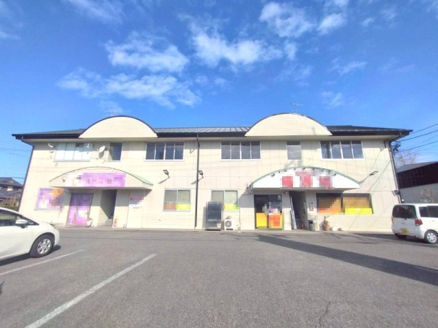 M'sカントリービル