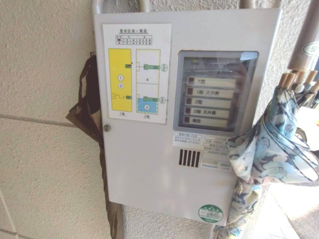 M'sカントリービルのその他